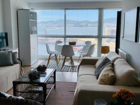 Centro VIGO.NUEVO.TOP BEST VIEWS